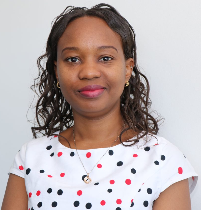 Judy njino