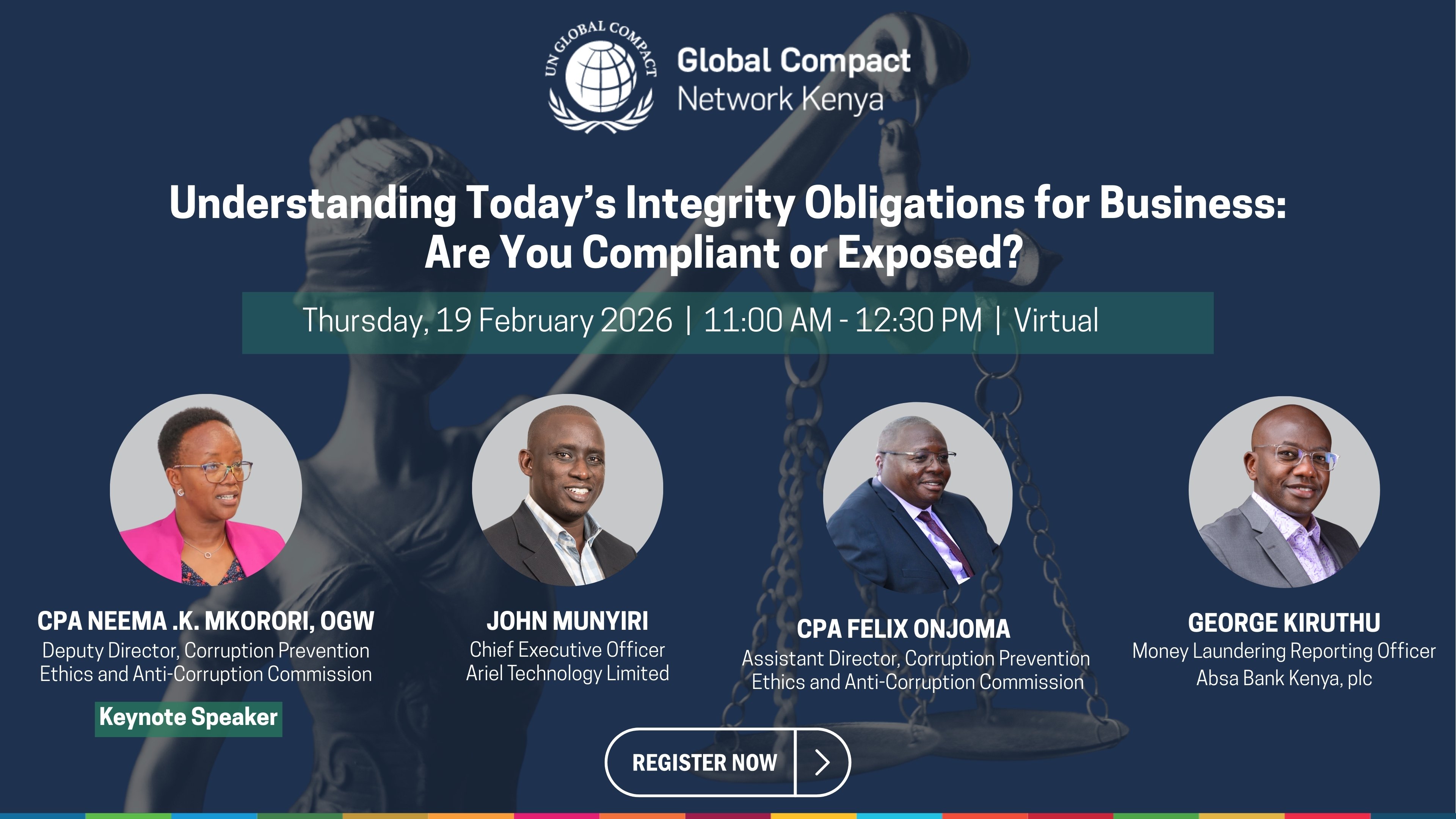 Business Integrity in Kenya: Are You Compliant – or Exposed?