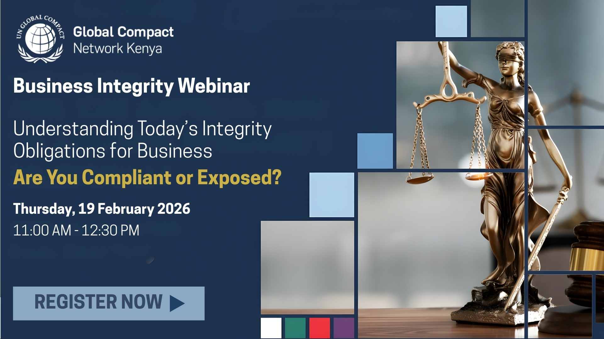 Business Integrity in Kenya: Are You Compliant – or Exposed?