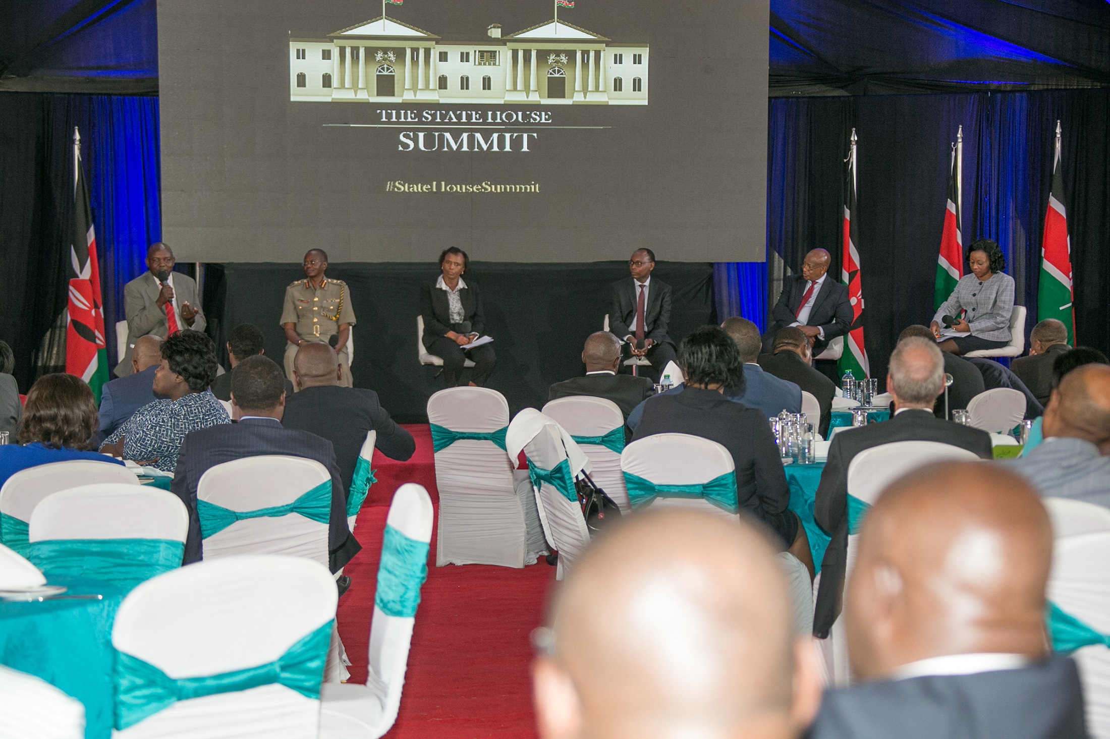 Governance and Accountability Summit