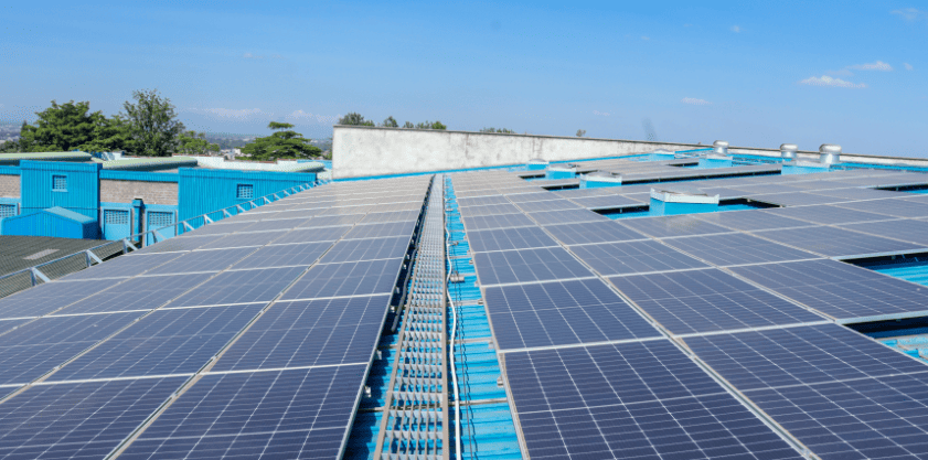 HACO’s Chasing Zero Initiative Drives Climate Action in Kenya Through Clean Energy and Waste Reduction