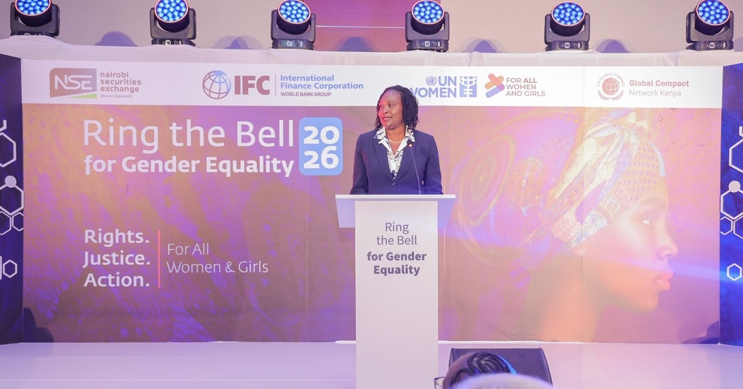 The Bell Has Rung. The Market Must Answer.