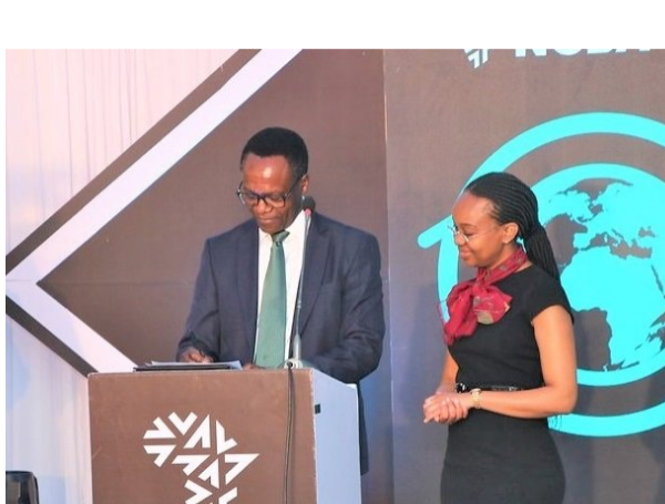 NCBA Group become the 8th Tier 1 Bank in Kenya to join United Nations Global Compact