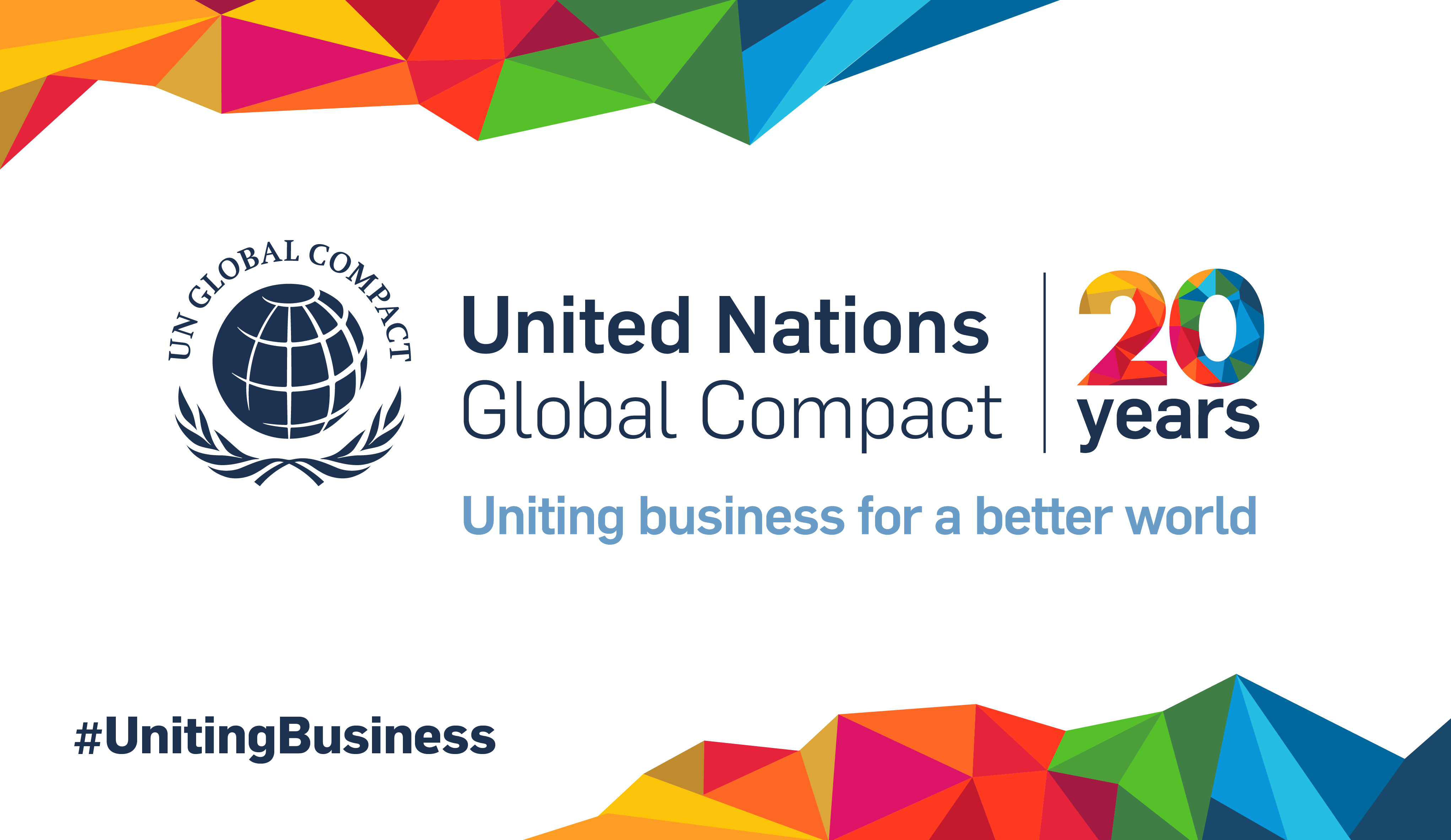 20 Years of the UN Global Compact