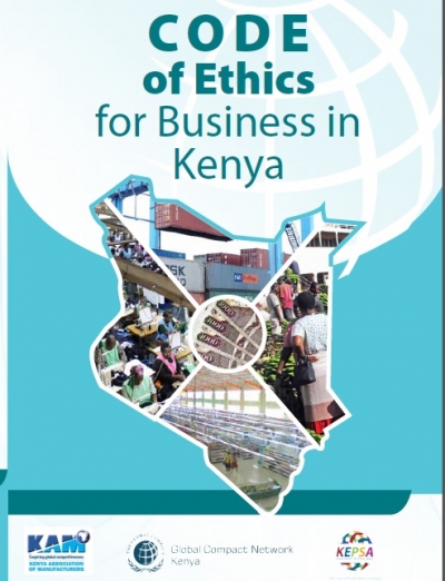 Code of Ethics for Business in Kenya