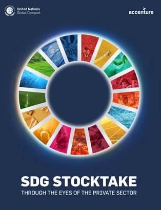 SDG 2023 Stocktake Report 